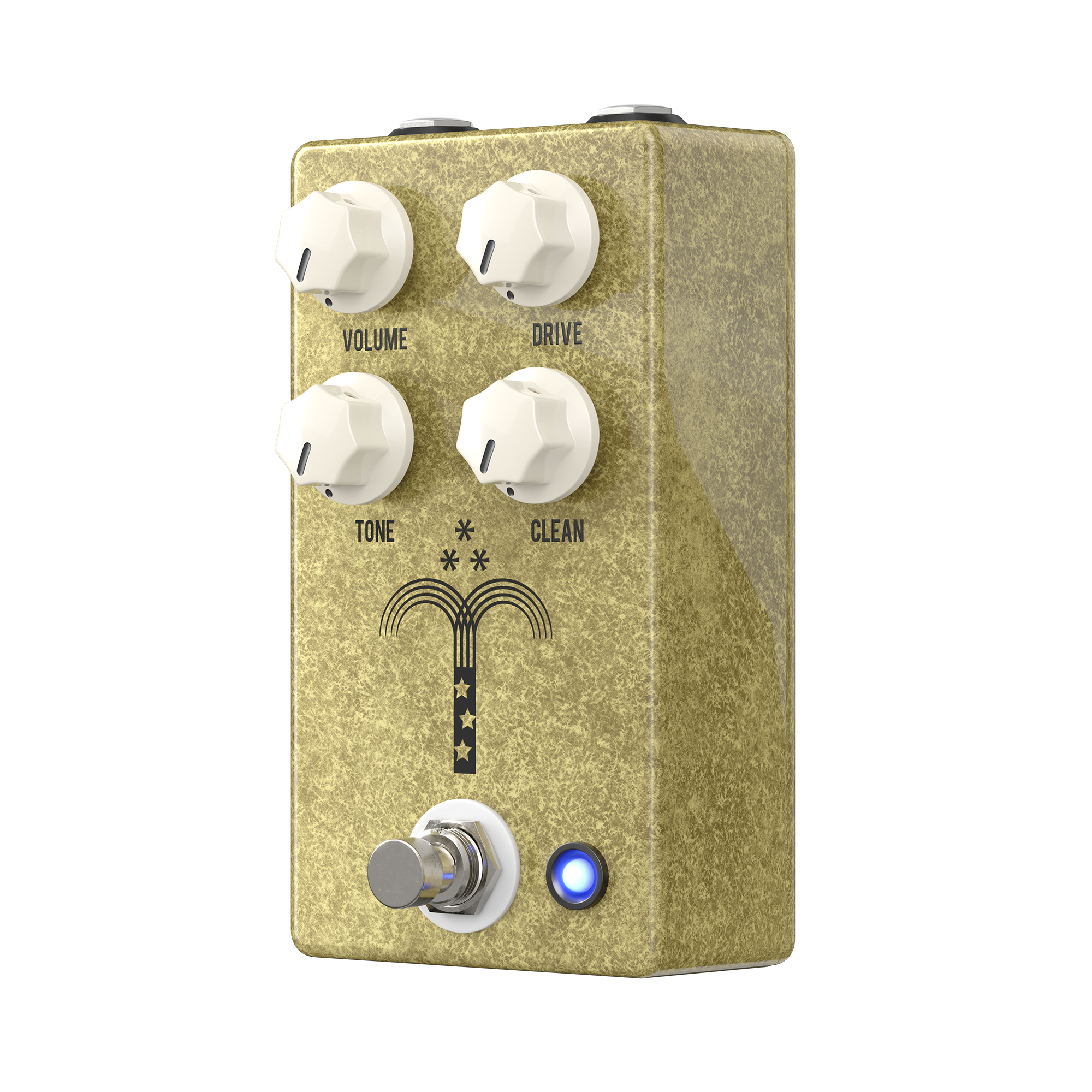 JHS Pedals Morning Glory Clean