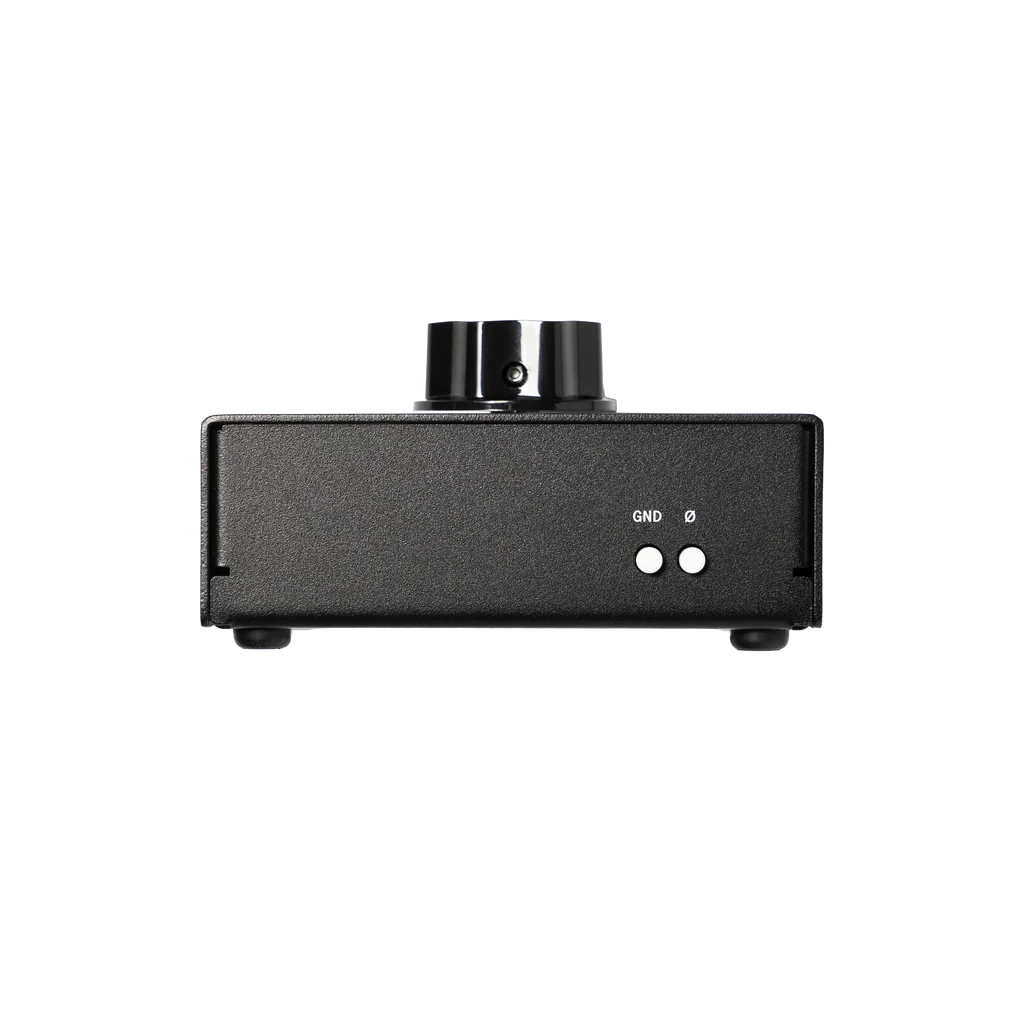 Franklin Audio MP-10 Mic to Instrument Pre-Amp