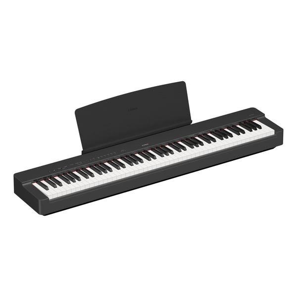 Yamaha P225 88-Key Portable Electric Digital Piano