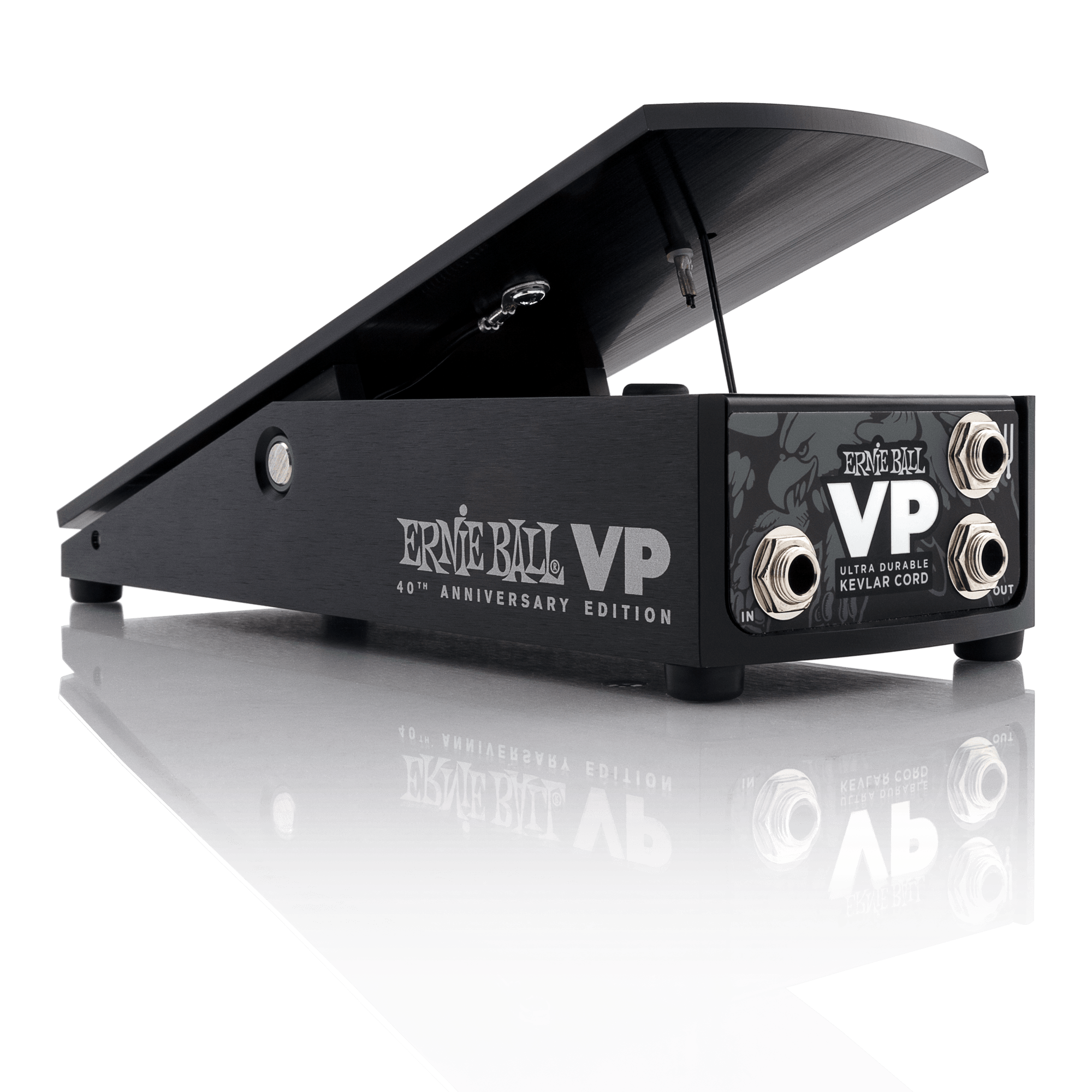 Ernie Ball VPJR Volume Pedal Jr