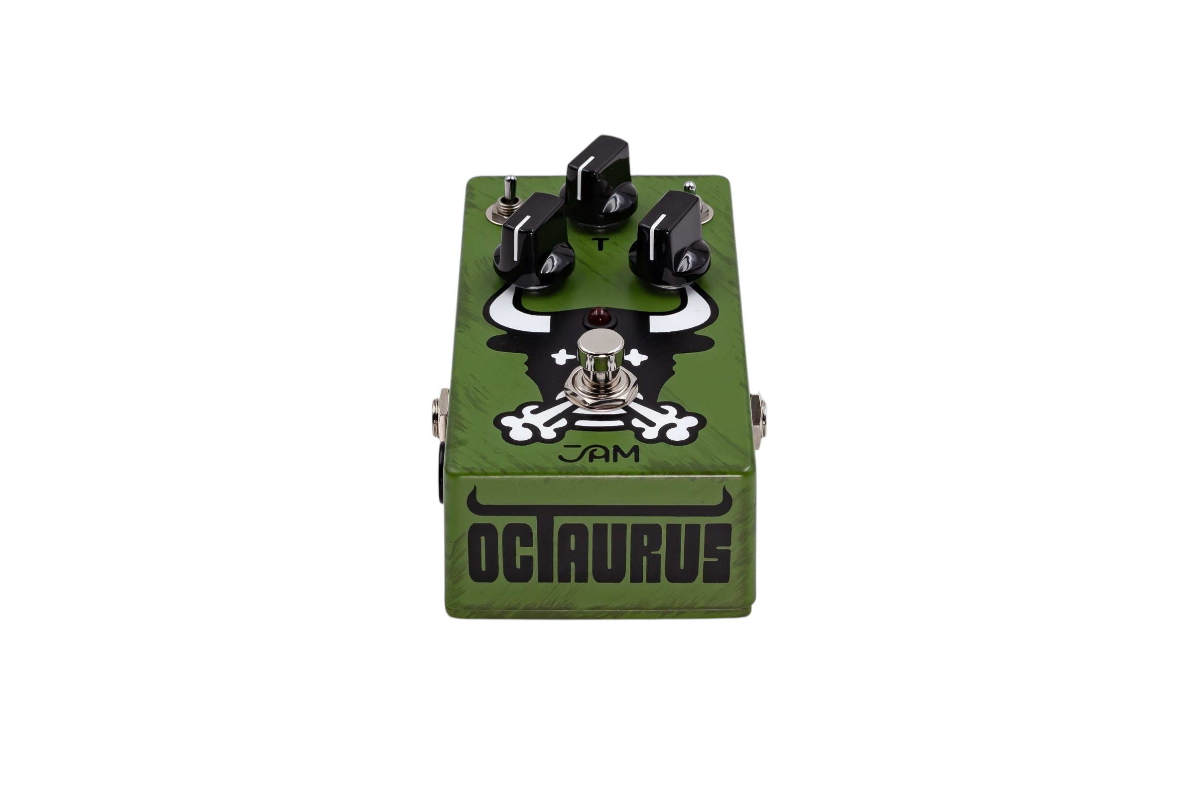JAM Pedals Octaurus Octa-Fuzz