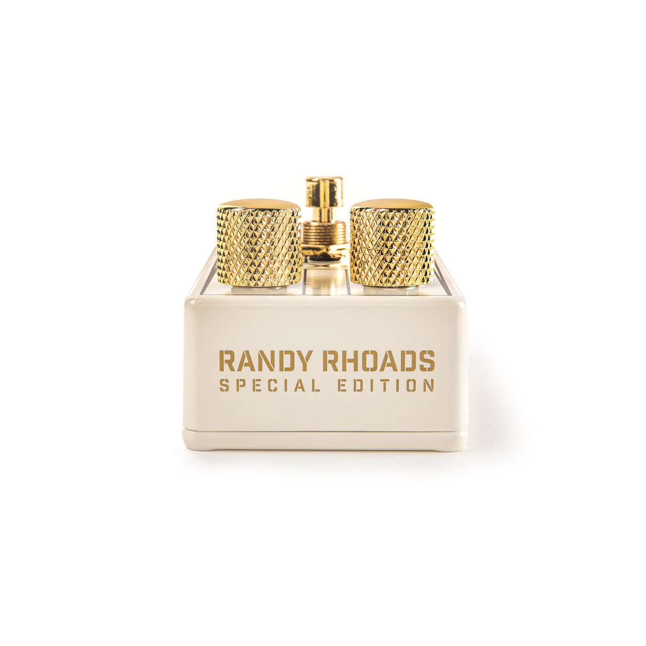 MXR RR104C Randy Rhoads Special Edition Distortion+