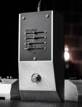 Electronic Audio Experiments OxEAE Bass Driver