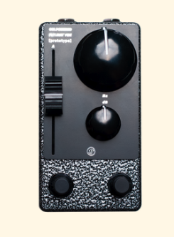 Fjord Fuzz FREI
