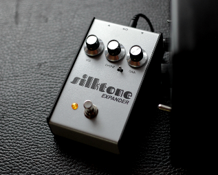 Silktone Expander