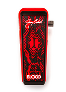 1028-Dunlop Jerry Cantrell I Want Blood Cry Baby Wah