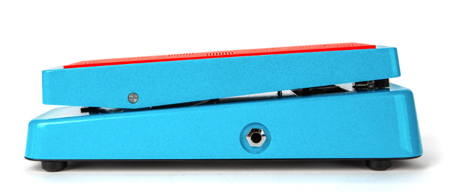 Dunlop Mick Ronson Cry Baby Wah