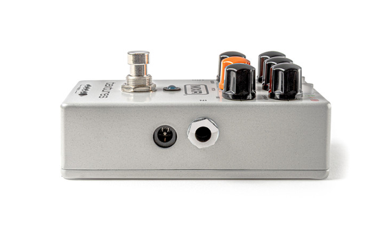 MXR Textures Granular Synth M310