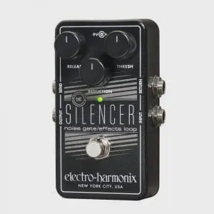 Electro-Harmonix Silencer Noise Gate/ Effects Loop