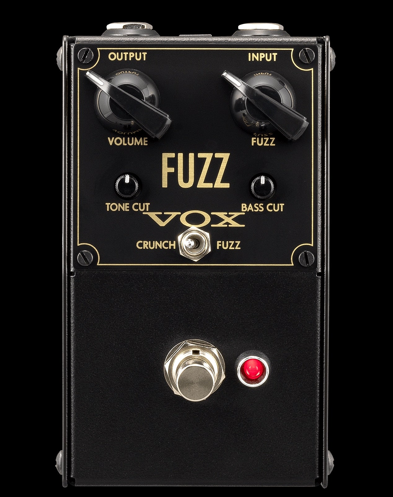 Vox VFZ-1 Fuzz