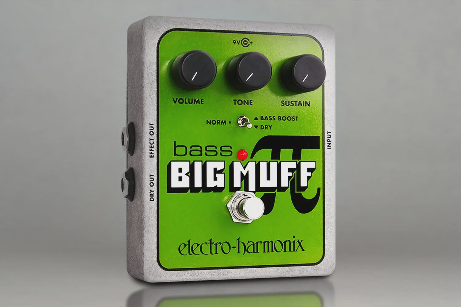 Electro-Harmonix Bass Big Muff
