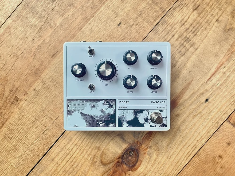 cascade pedals Normal Devices Decay Raum: Schlafzimmer MGP ORIGIN TEAM SCOOTER Größe:1 Paar - M