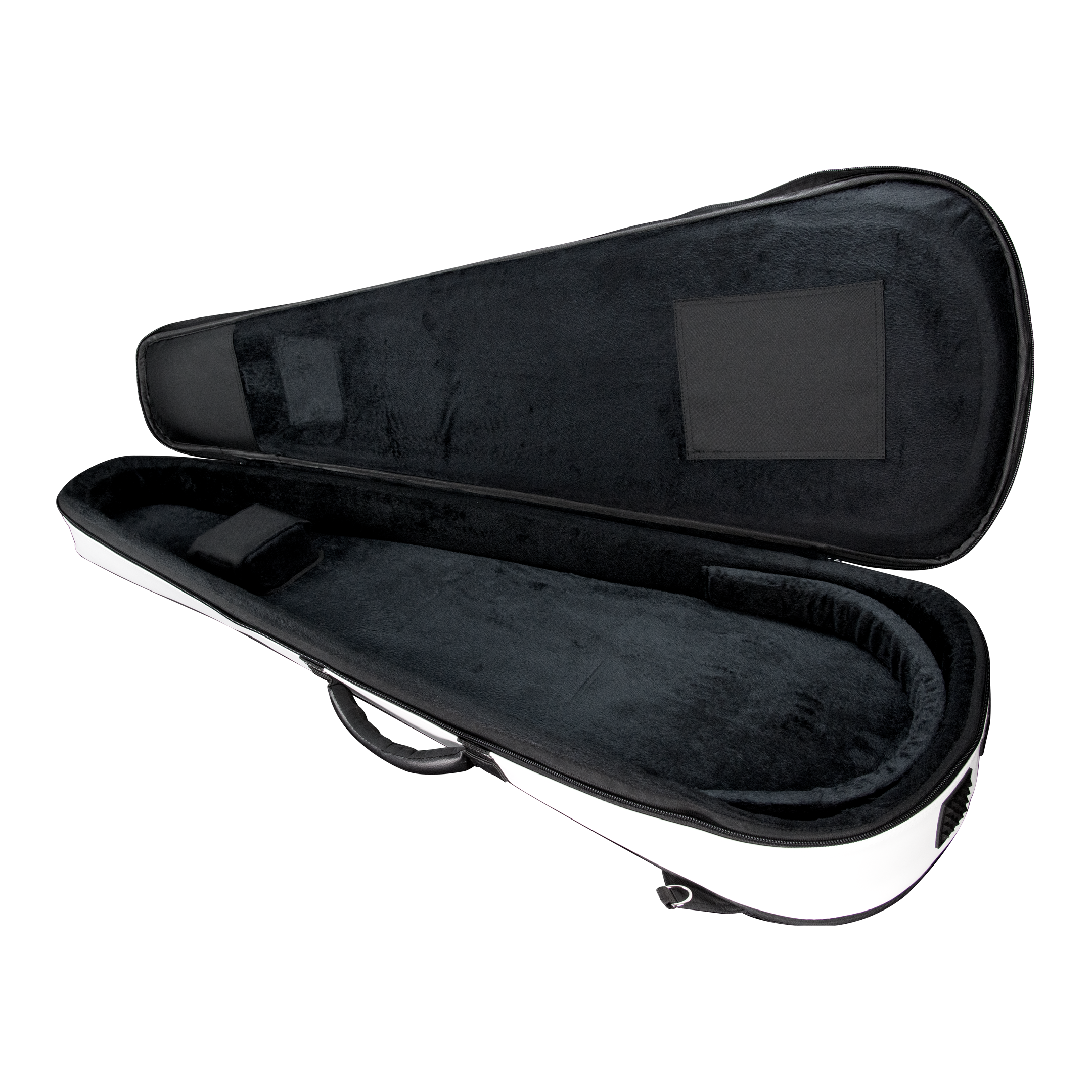 Reverend Two-Tone Teardrop Soft Guitar Case