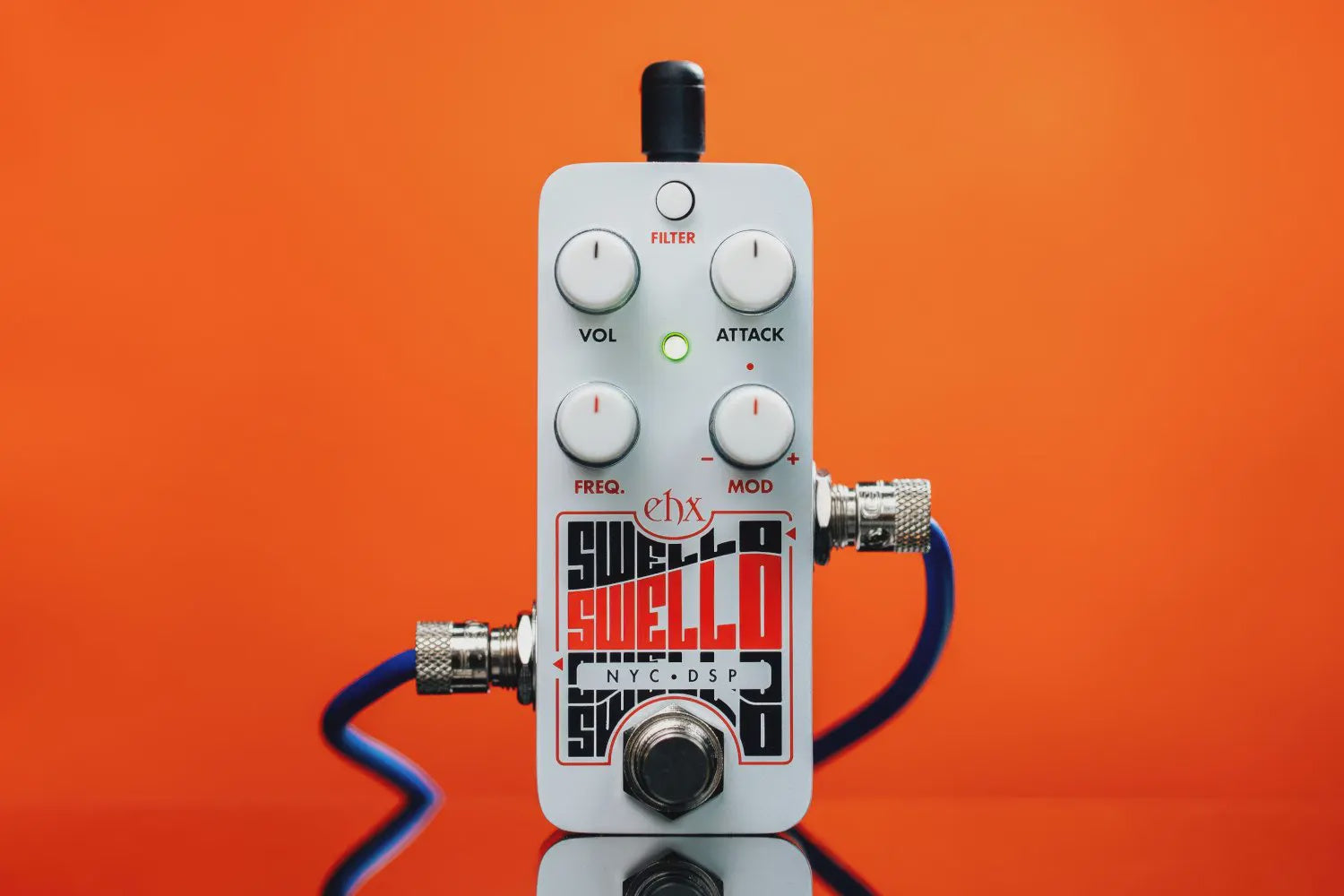 Electro Harmonix Swello Pico Attack Envelope