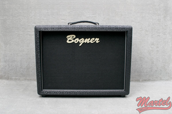 Bogner Closed Ported 112 with CB65