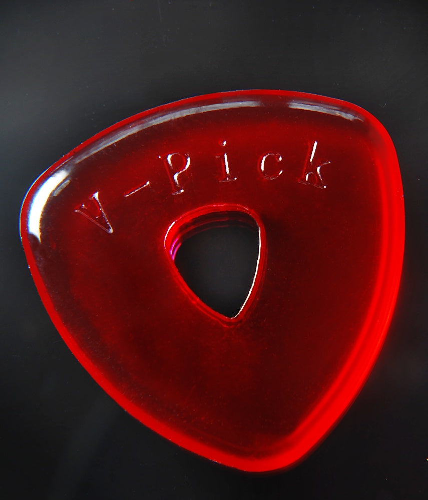 V-Pick Hole In One