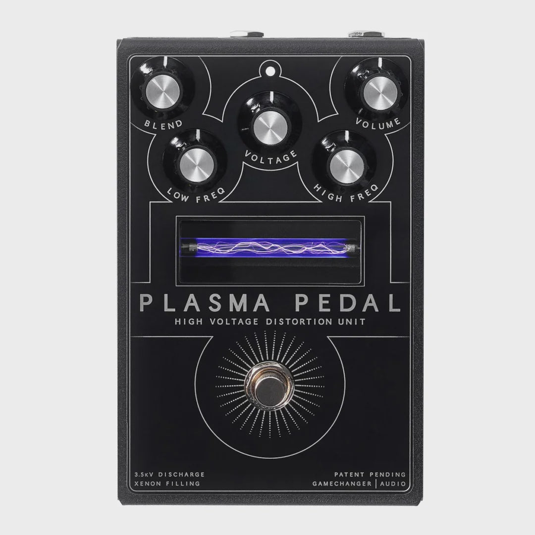 game changer audio plasma pedal Males Motorrad-Lenkertasche Für Harley Für Color:Shade By maxing out the