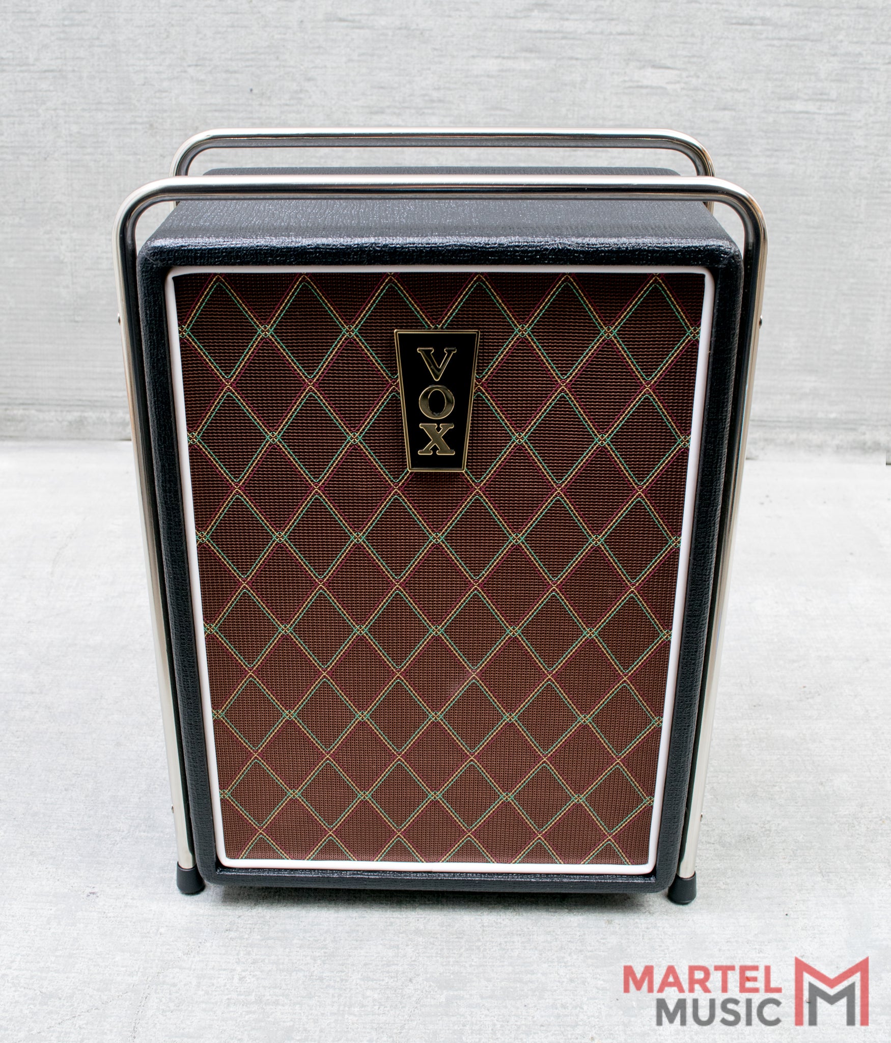 Vox Mini SuperBeetle Guitar Amplifier