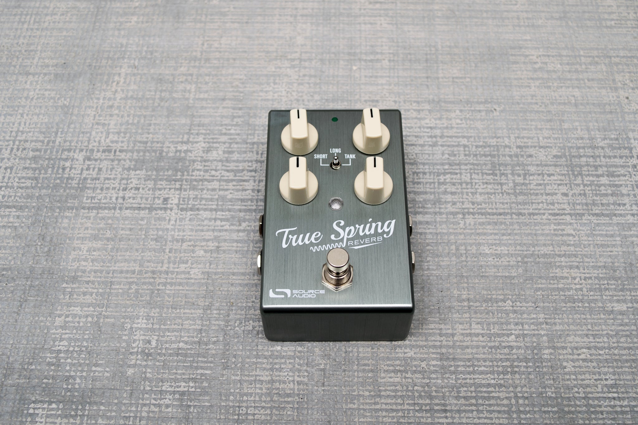 Source Audio True Spring Reverb