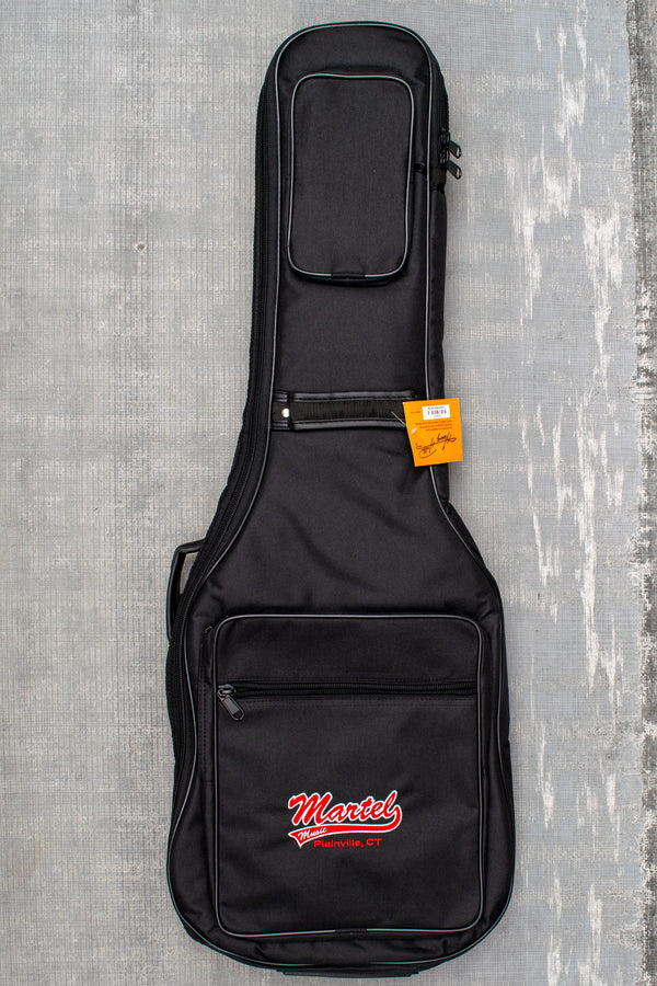 Martel Music Deluxe Gig Bag Electric