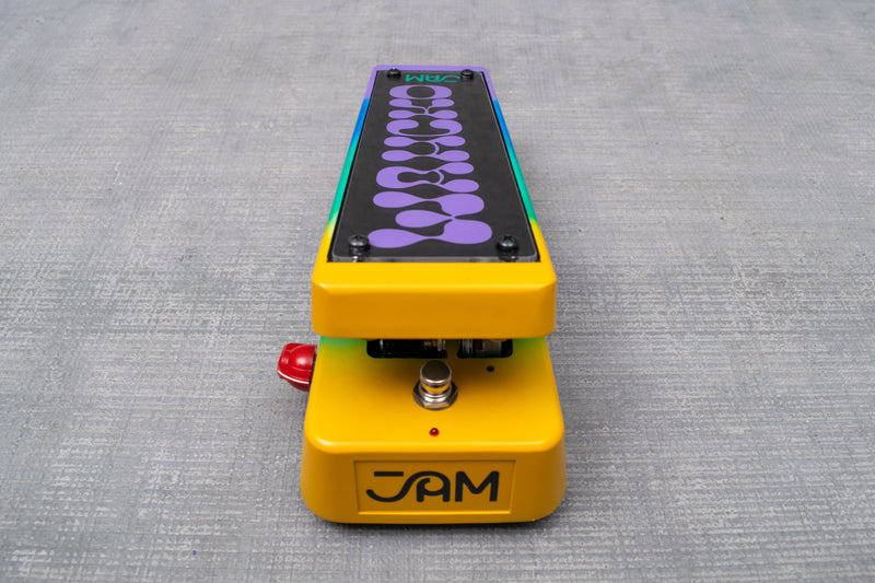 Jam Pedals Wahcko Wah