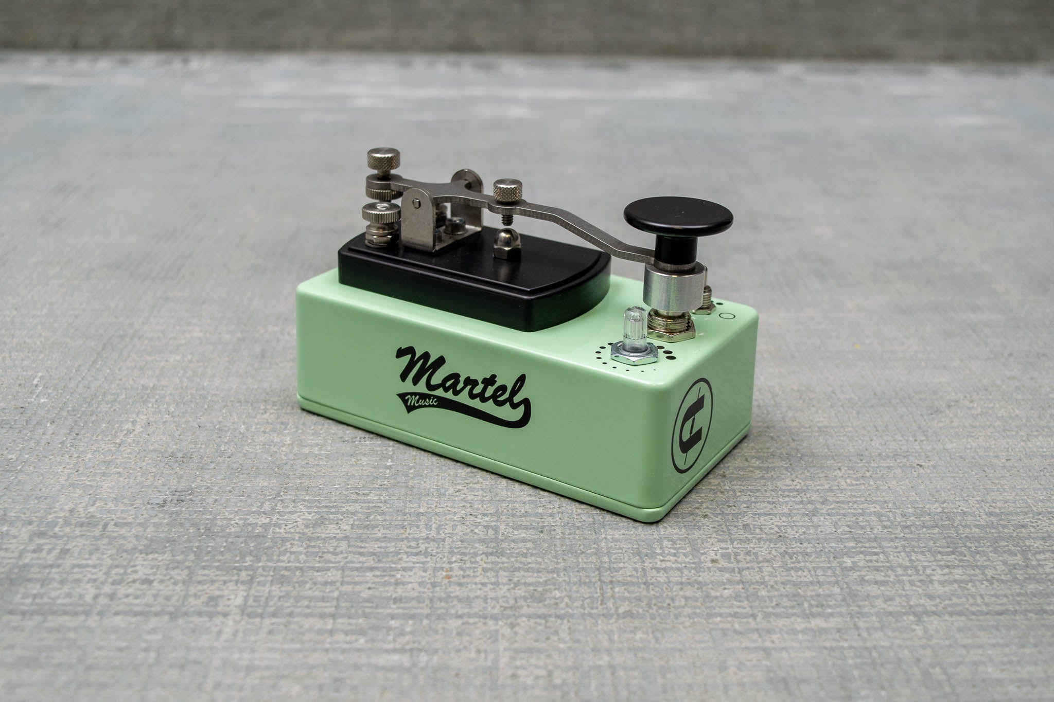 Coppersound Pedals Coppersound Pedals