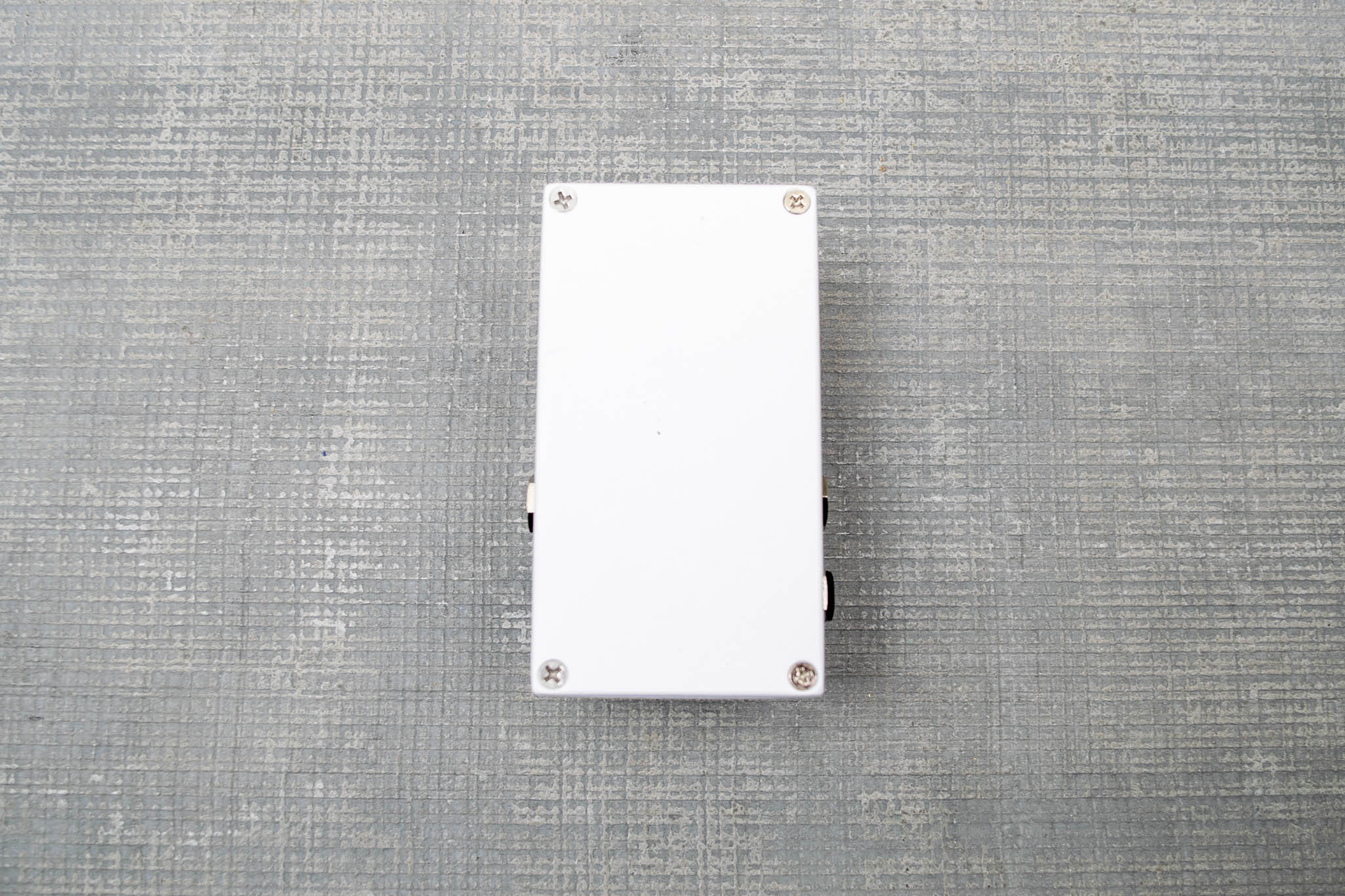 Spaceman Effects Saturn VI White/White