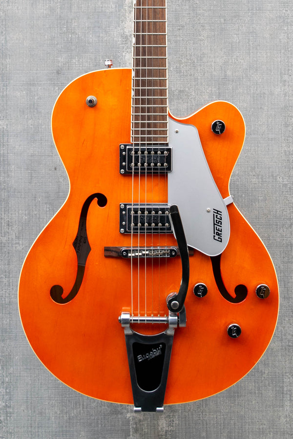 Used Gretsch G5120 with Bigsby Electromatic Hollowbody (2008)