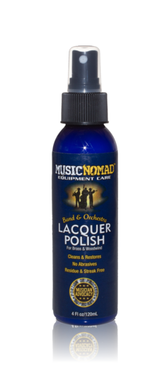 Music Nomad T-Slide Trombone Lubricant