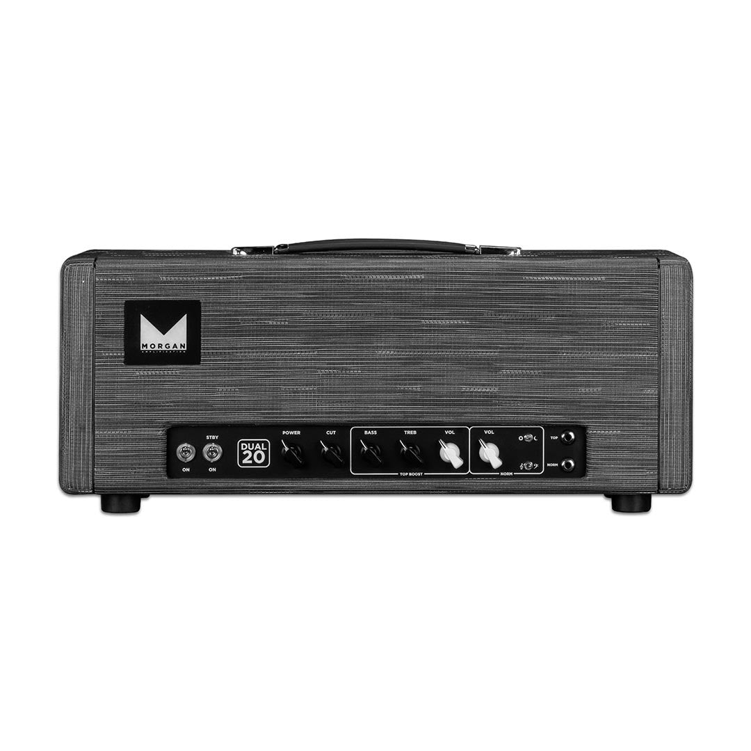 Morgan Dual 20 Head Twilight