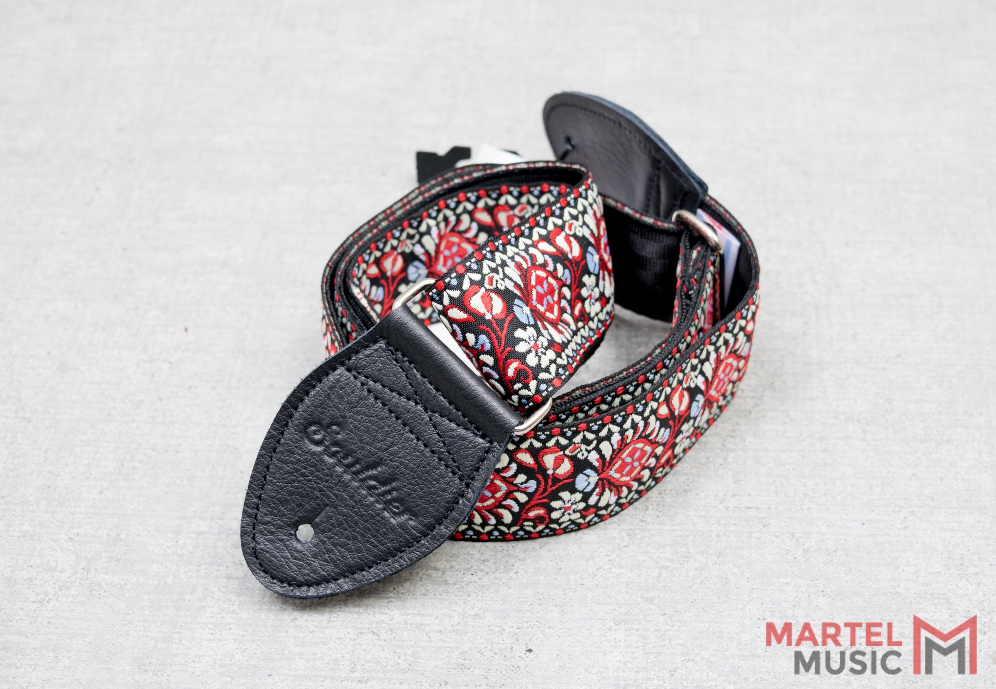 Souldier GS0013-BK02BK Hendrix