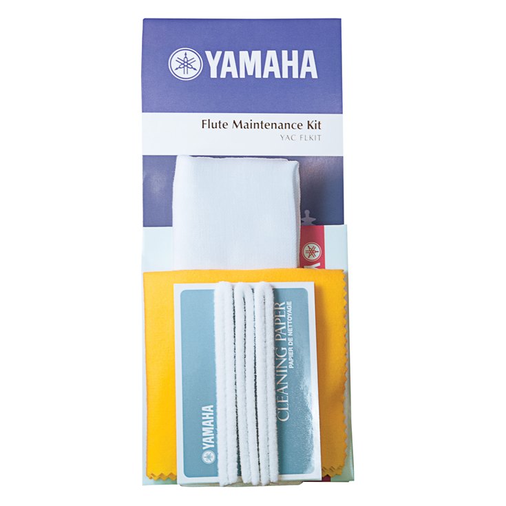 Yamaha Maintenance Kit