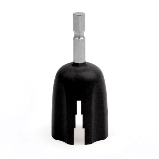 D'Addario Drill Bit Peg Winder