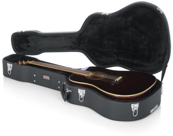 Gator GW-Dread Dreadnought Guitar Case