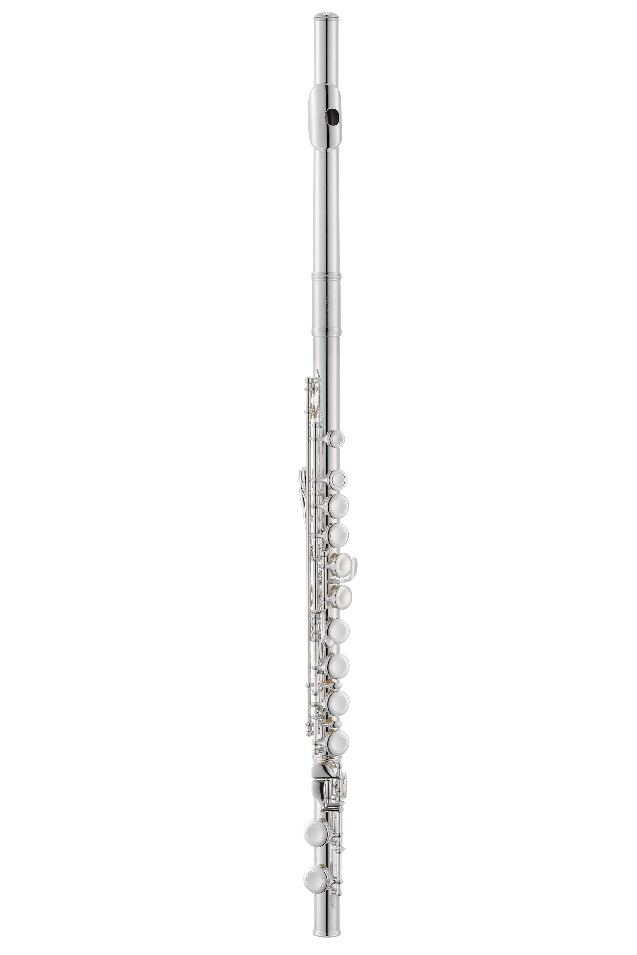 Jupiter JFL710A Silver Plated Student Flute