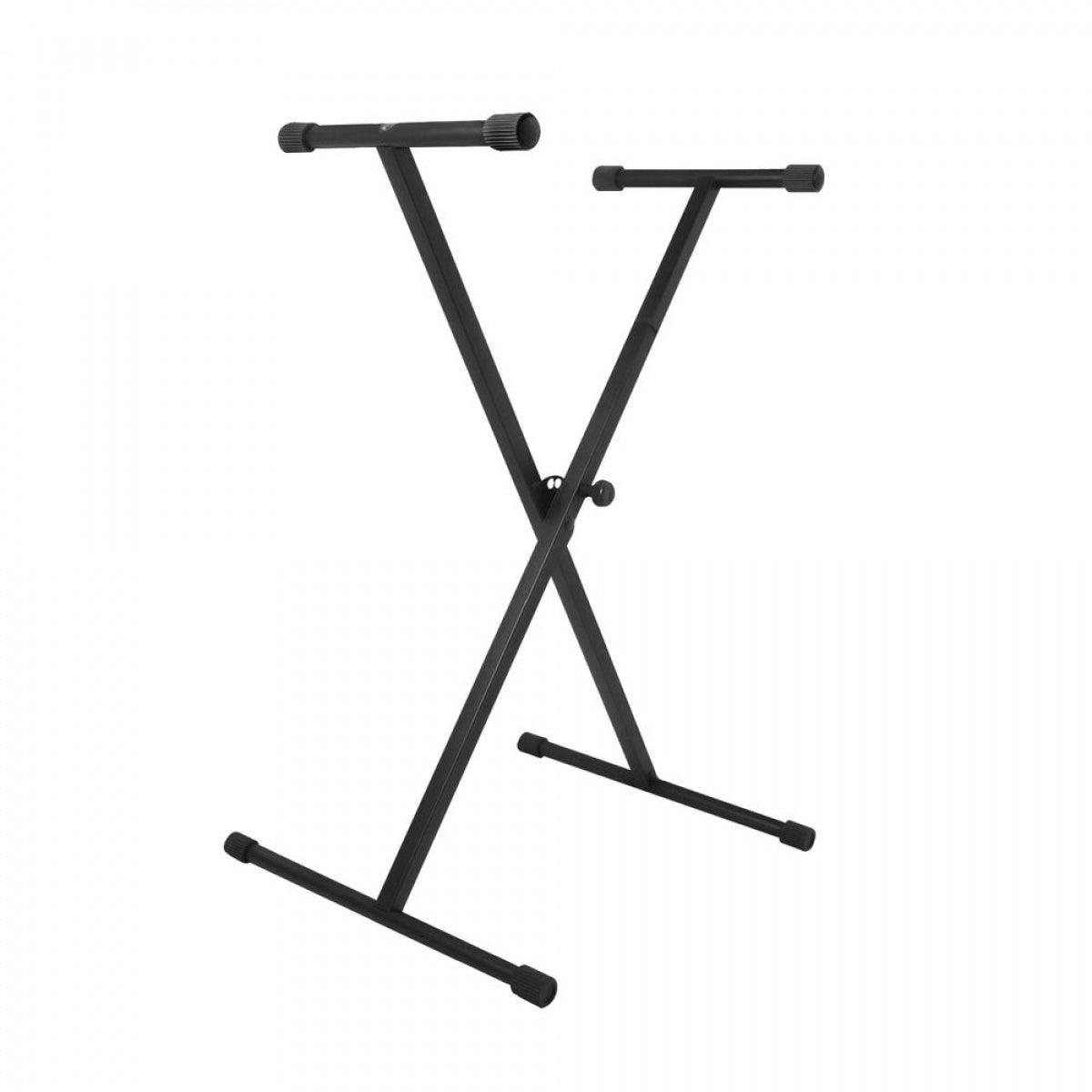 On Stage KS7190 Classic Single-X Keyboard Stand