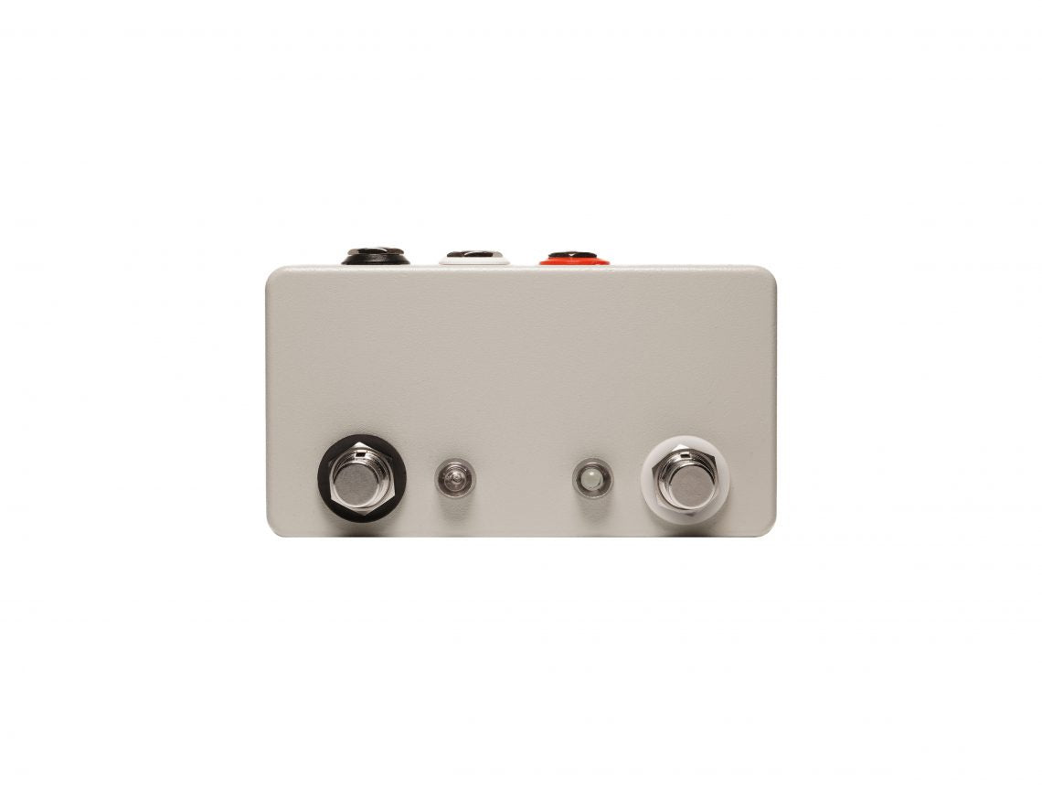 active aby pedal Coppersound wawiConnection TATZE TWO FACE COMPOSITE Size:1 Stück The KMA Audio Machines