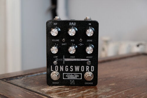 Electronic Audio Experiments Longsword V4.5