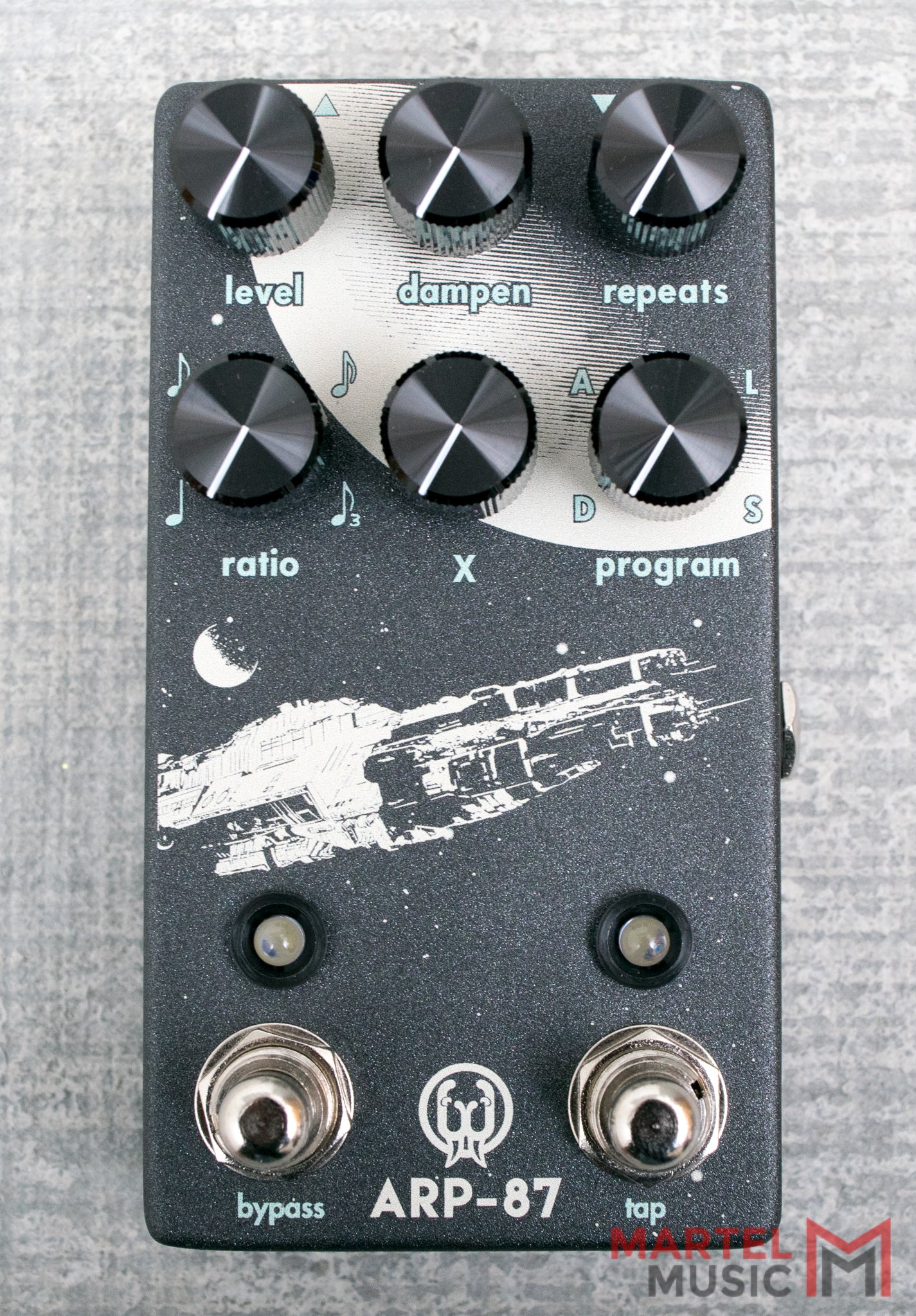 Walrus Audio ARP-87 Multi-Function Delay