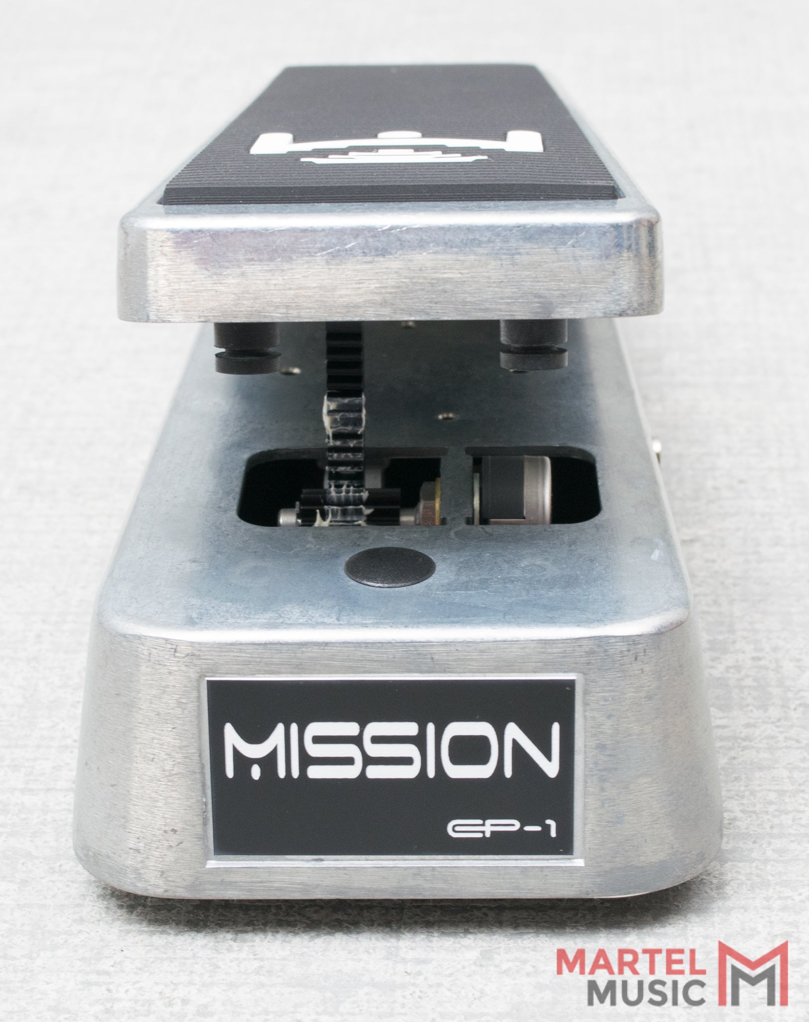 Mission EP-1 Metal Standard