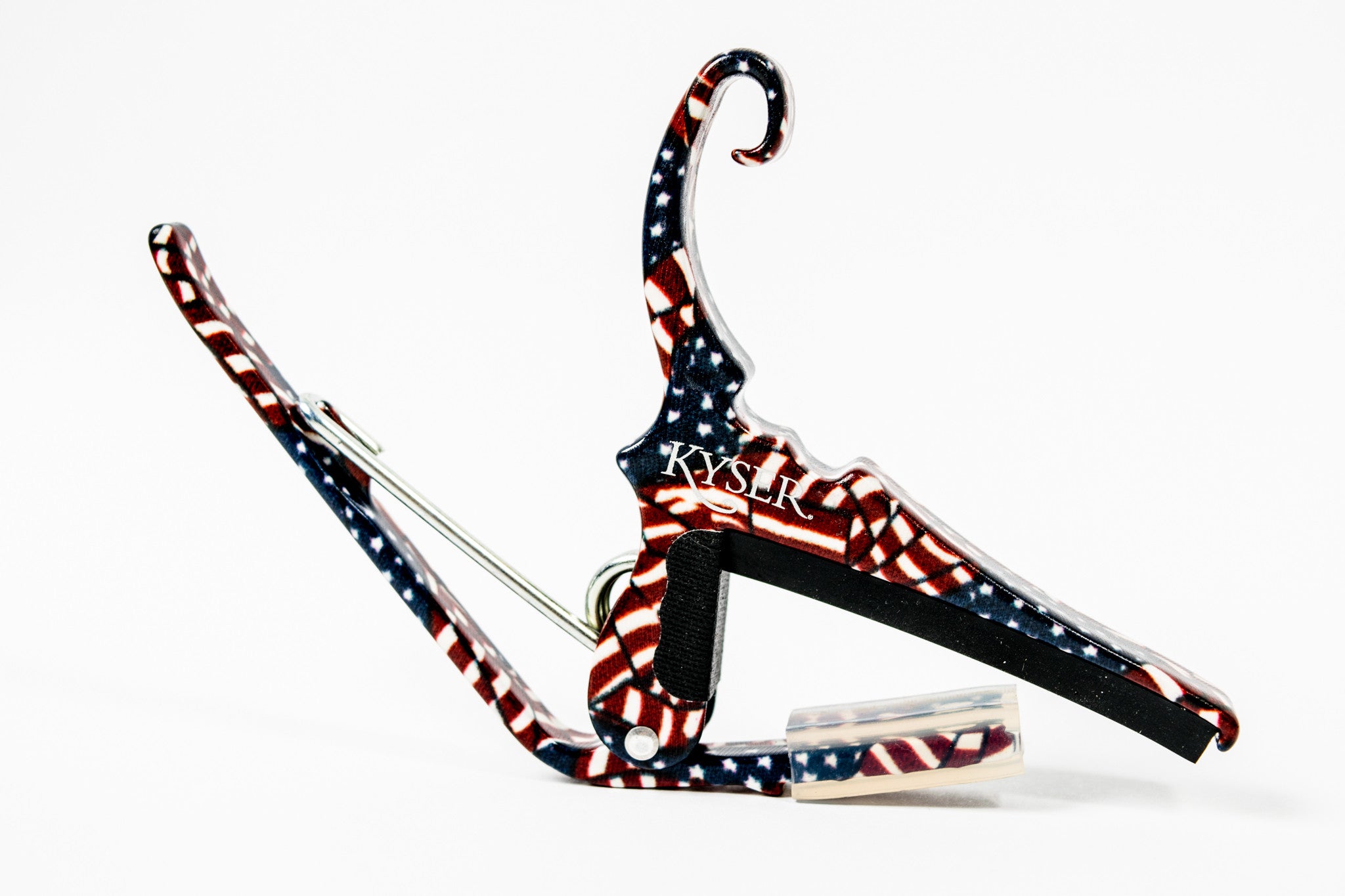 Kyser Quick-Change Guitar Capo