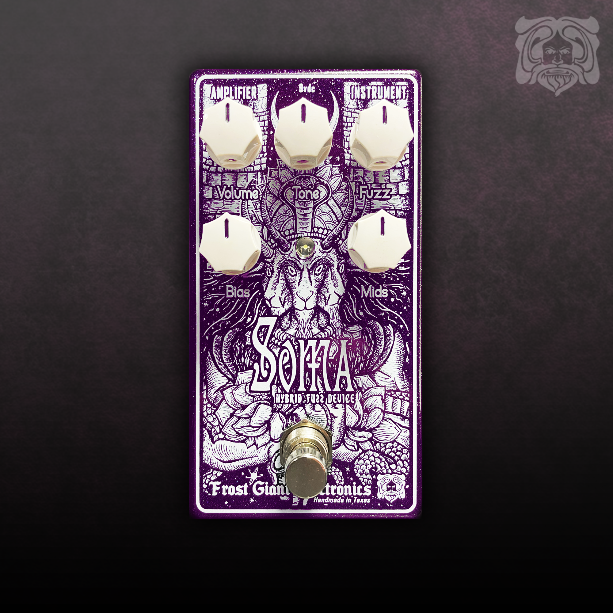 Frost Giant Electronics Soma V2