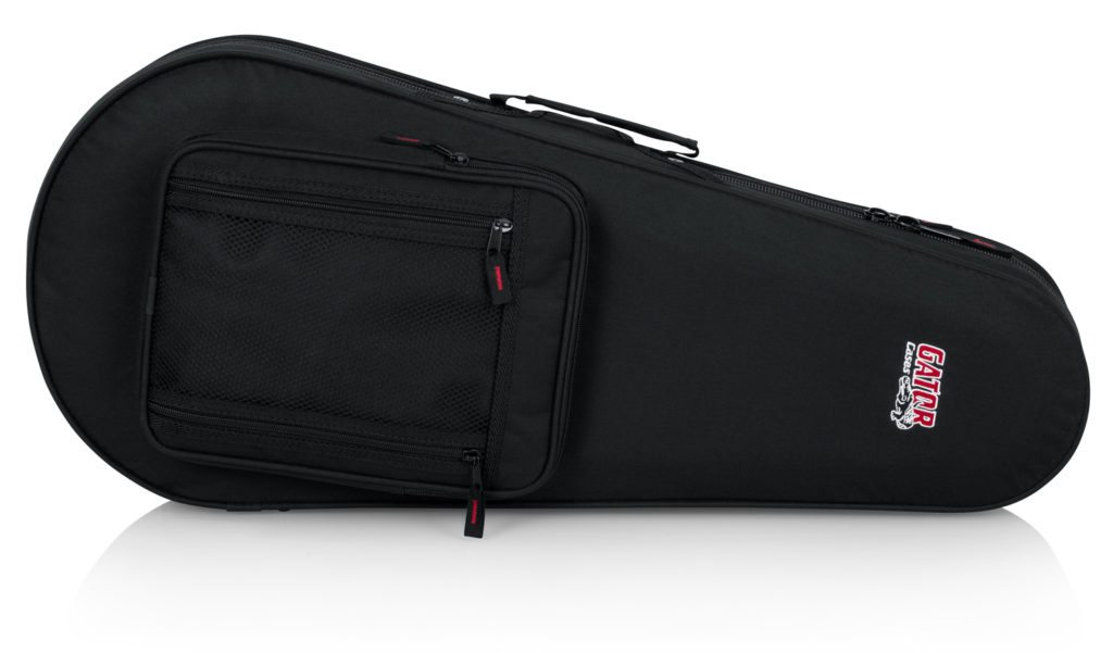 Gator Cases GL-MANDOLIN Mandolin Case