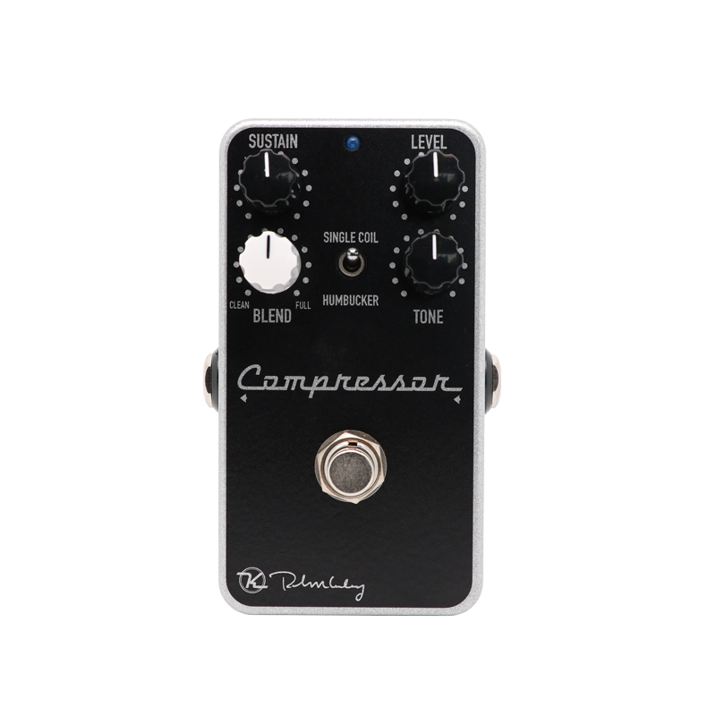 新品 Keeley Electronics Compressor Plus Keeley Electronics Compressor Plus