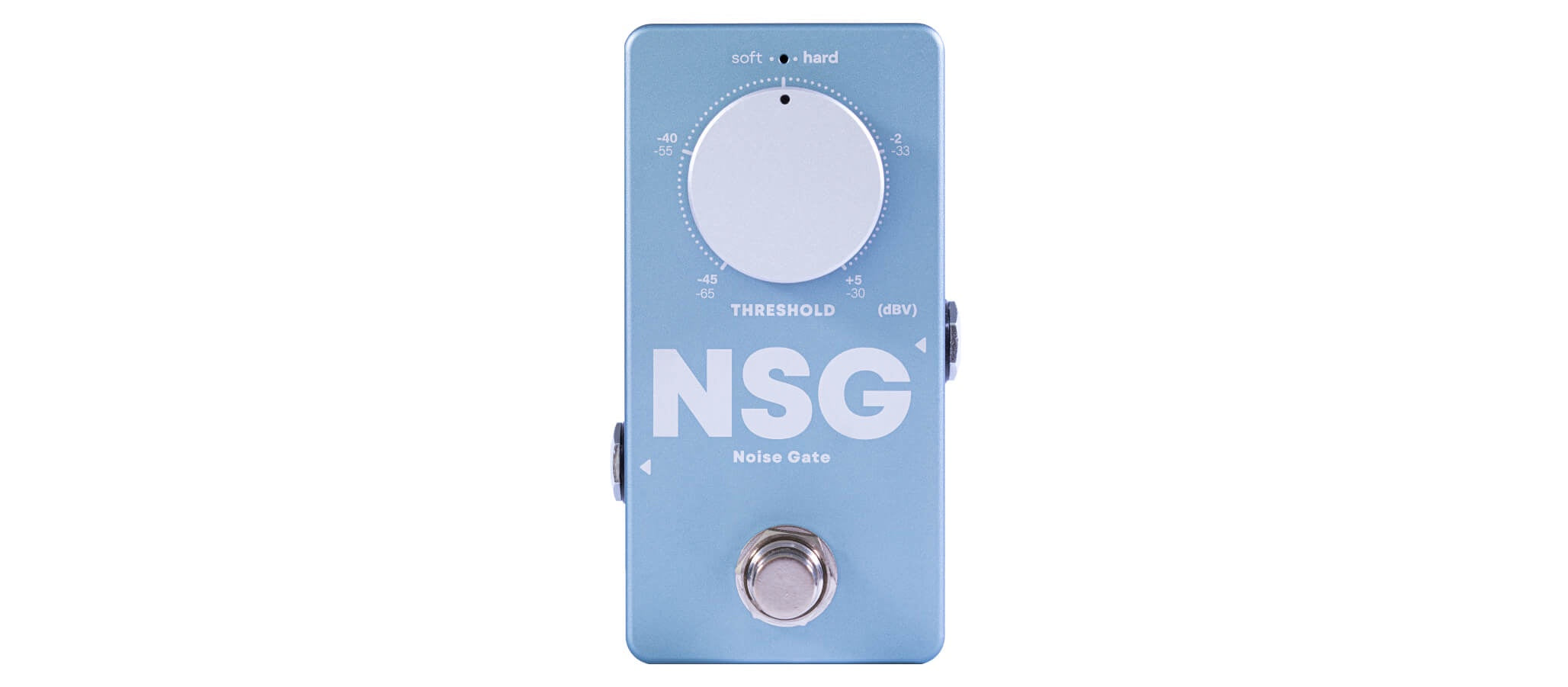 Darkglass Electronics NSG Noisegate