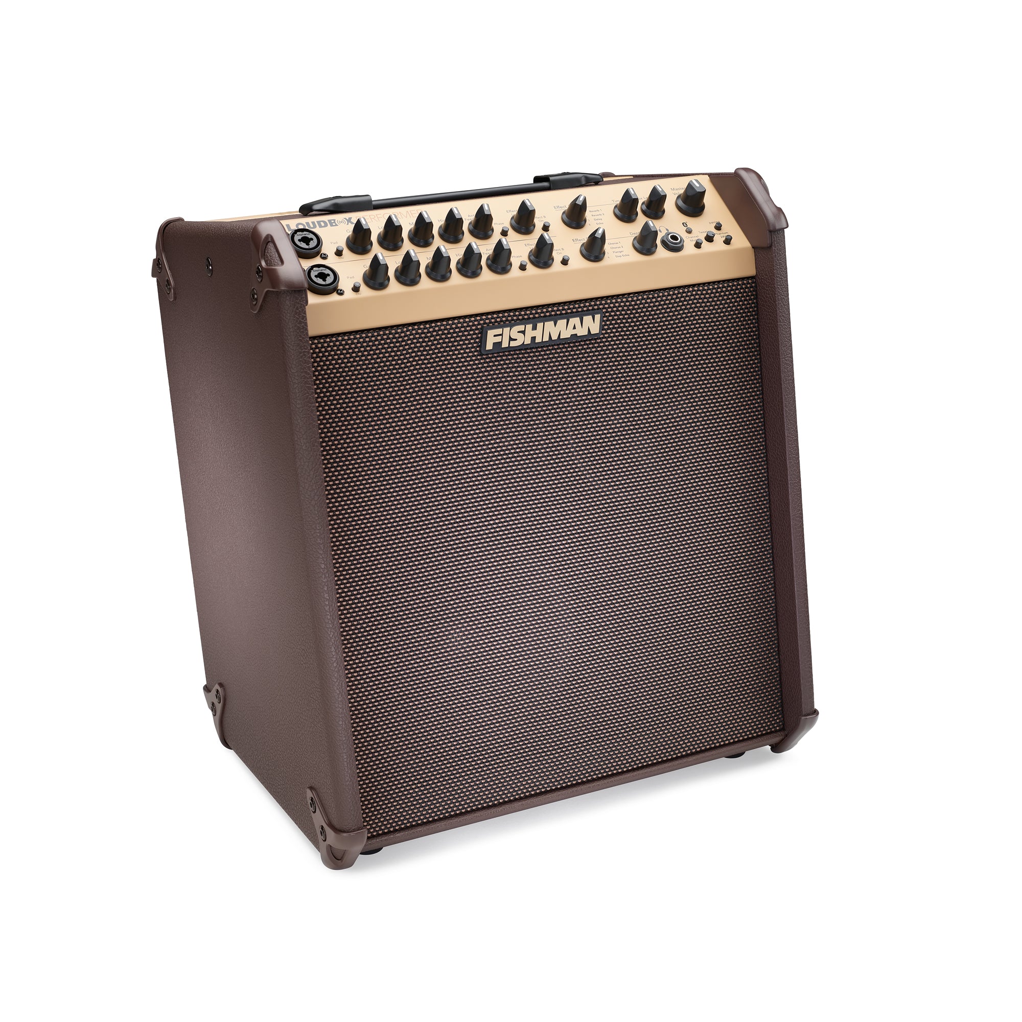 Fishman Loudbox Performer Bluetooth 180-Watt Acoustic Amplifier