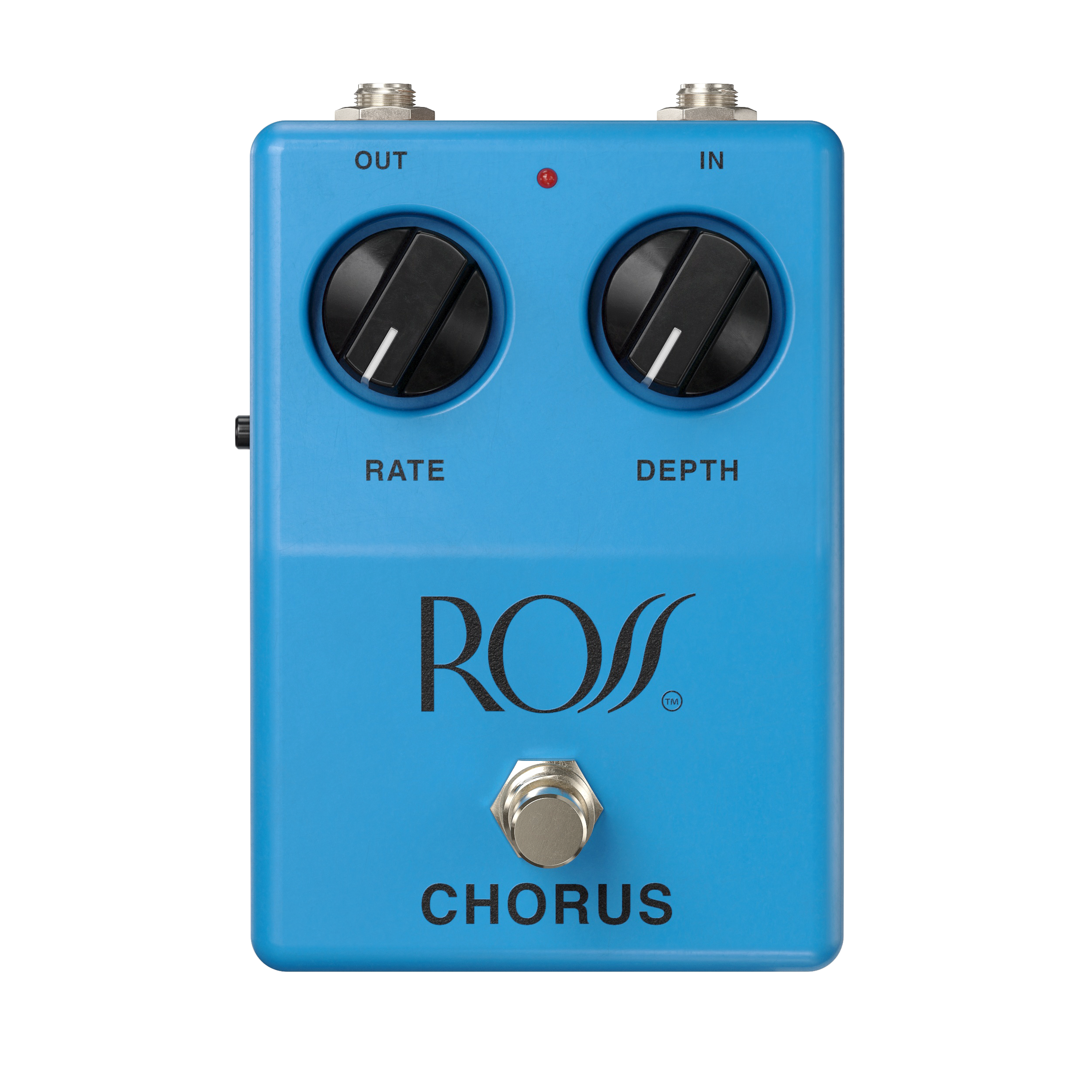 ギター ROSS Chorus Ross Chorus