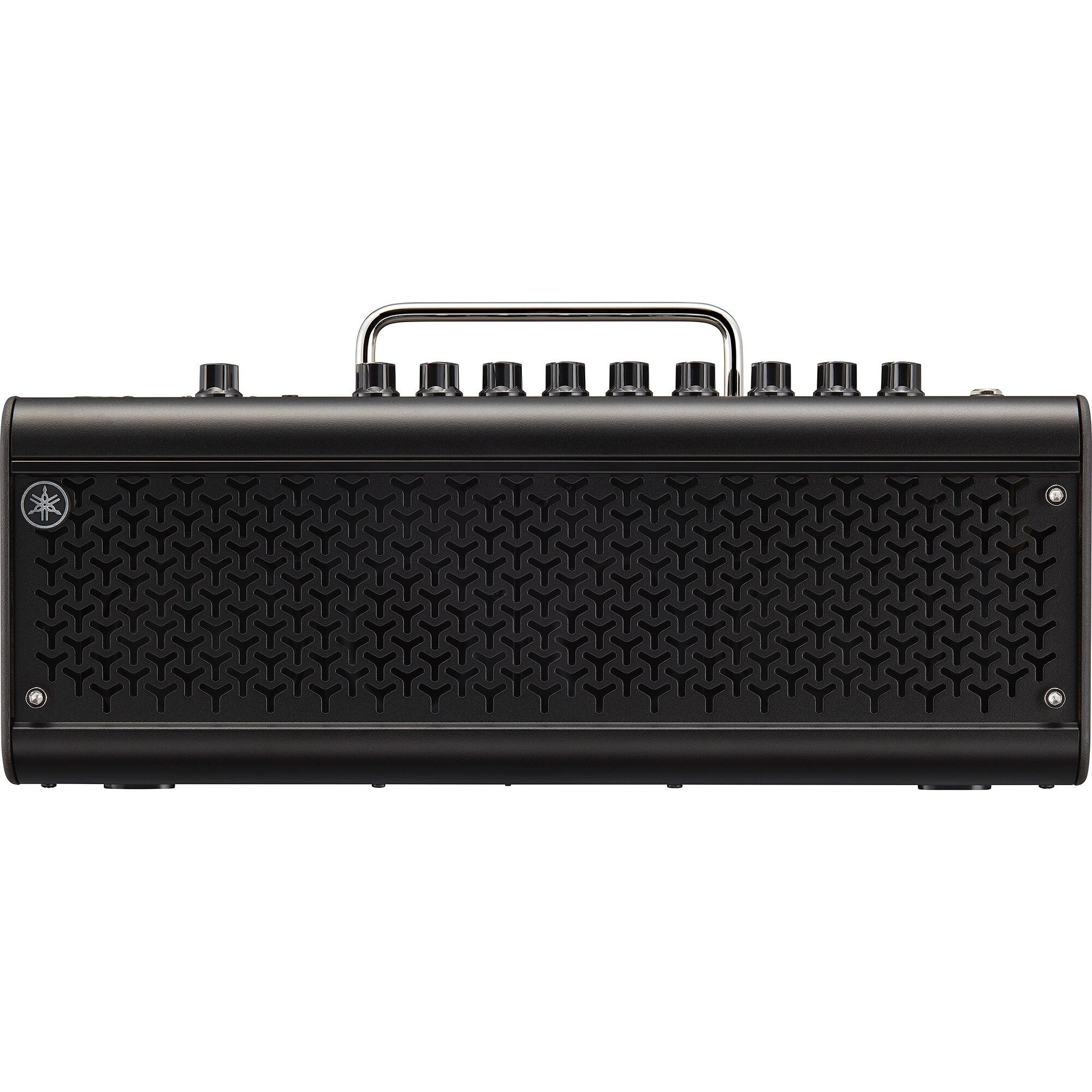 Yamaha THR30II WL Wireless - 30-watt Modeling Amp Black