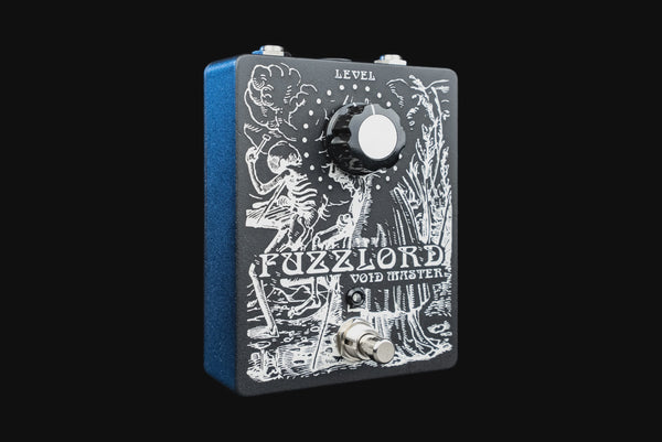 Fuzzlord Effects Void Master