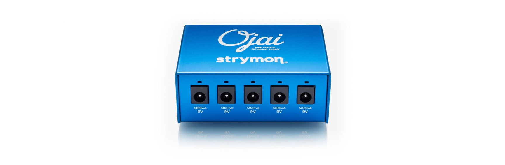 Strymon Ojai